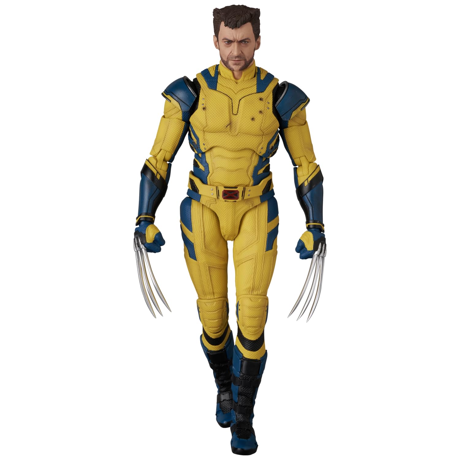 Amazon | メディコム・トイ (MEDICOM TOY) MAFEX マフェックス